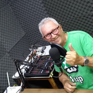 Apresentação Elias Alves