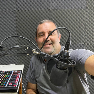 Apresentação  Rafael Foligno